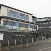 Barbara Castle Way Health Centre Blackburn Clinics Yell