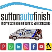 Sutton Auto Finish, Sutton Coldfield | Car Body Repairs - Yell