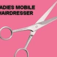 Jane S Mobile Hairdressers Hamilton Yell Image 2 Of Jane S Mobile Hairdressers