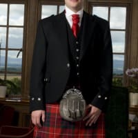kilt hire broughty ferry