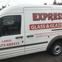 Express Glass Glazing, Largs | Double Glazing Repair - Yell