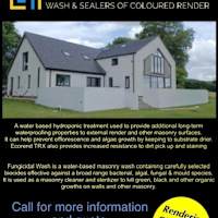 Johnson's Rendering Maintenance, Hull | Domestic Cleaners - Yell