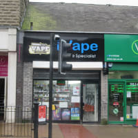 I Vape Harrogate Tobacconists Yell