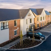 Morar Living, North Berwick | Nursing Homes - Yell