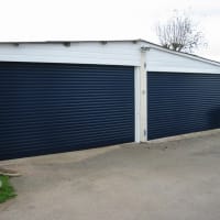 Cornwall Garage Door Centre Ltd Truro Garage Doors Yell