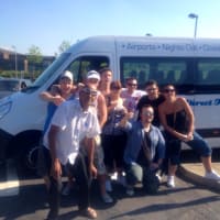 Minibus Direct Travel, Rotherham | Minibus Hire - Yell