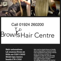 Find Hairdressers Near Me in Ossett | Yell Marketplace