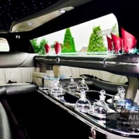 Wedding Limousine 07867864030 07867862131 www.ajlimos.co.uk