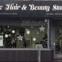 The Hair & Beauty Studio, Darwen | Hairdressing & Beauty Supplies - Yell