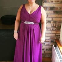 Formal Evening Dress Hire, Bangor | Ladies Clothes Hire - Yell