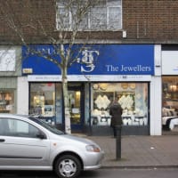 J T Snuggs The Jewellers, Banstead | Jewellers - Yell