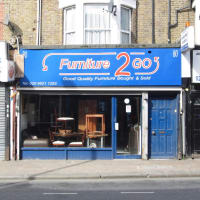 Furniture 2 Go, LONDON | Furniture Shops - Yell