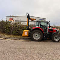 Image 18 of Tree Wise Men (NE) Ltd