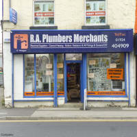 Plumbers' Merchants In Bradford, West Yorkshire | Reviews - Yell