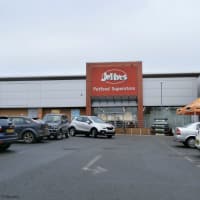 Jollyes - The Pet Superstore Dartford, Dartford | Pet Shops - Yell