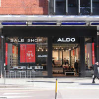 Aldo, | Shoe Shops Yell
