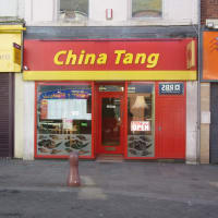 China Tang Barrow In Furness Takeaway Food Yell