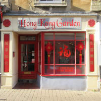 Hong Kong Garden Shepton Mallet Takeaway Food Yell