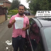 Image 20 of Matts Driving School