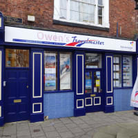 whitchurch travel agents