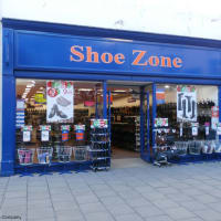 Shoe Zone, Hereford | Shoe Shops - Yell