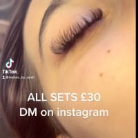 Image 3 of Lashes by Ayah