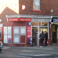 Post Office Ltd Barrow In Furness Post Offices Yell