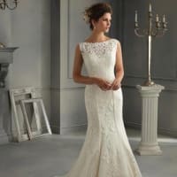 anna's bridal