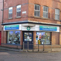 travel pharmacy nottingham