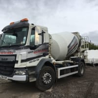 Mark Bates & Sons Ltd, Manchester | Ready Mixed Concrete - Yell
