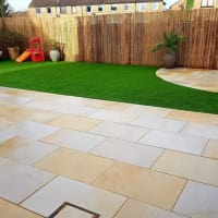 Greener Lawn Artificial Grass & Paving, Bolton | Garden Services - Yell