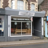The Barber Shop, Abergavenny | Barbers - Yell