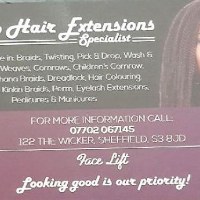 Afro Hair Extensions, Sheffield | Hairdressers - Yell