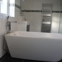 Beautiful 99 Bathroom Design Yeovil 2021