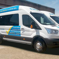 U-Drive Car And Van Hire, EXETER | Self Drive Car Hire - Yell