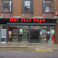 Not Just Vape Middlesbrough Tobacconists Yell