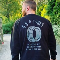 Image 2 of G & P Tyres