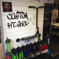 bmx scooter store