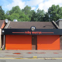 ruby murrays tollcross road just eat