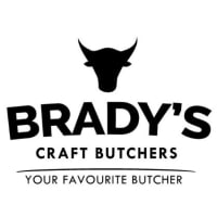 Bradys Butchers, Bellshill | Butchers - Yell