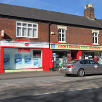 Post Office Ltd Burton On Trent Post Offices Yell