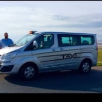 B & B Taxis, Ventnor | Taxis & Private Hire Vehicles - Yell