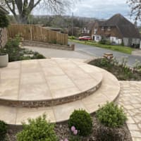 Image 8 of Moss Landscapes Ltd