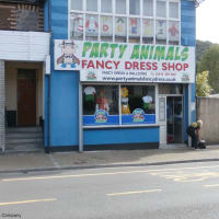 animal fancy dress shop near me