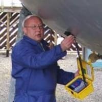 Marine Surveyors In United Kingdom Reviews Yell - image of john cherry yacht surveys