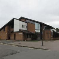 St Marks Church & Community Centre, London | Meeting Facilities - Yell