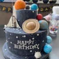 Image 10 of Bad Ass Cakes