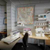 Sewmaster Sewing Machines, Guildford | Domestic Sewing Machines - Yell