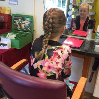 Image 10 of Claire's Hair Cutters