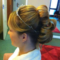 Beauty Comes First, FERNDOWN | Mobile Hairdressers - Yell